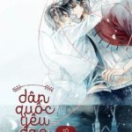 [Đam Mỹ] [Edit] Dân Quốc Yêu Đạo – Tô Thành Ách Nhân