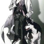 [Đam Mỹ] Dã Tâm Của Nam Nhân