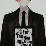 [ Boylove ] (Hoàn )Đêm Tân Hôn Ngủ Trong Quan Tài