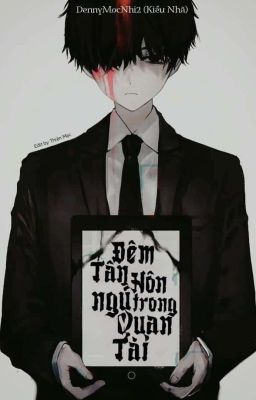 [ Boylove ] (Hoàn )Đêm Tân Hôn Ngủ Trong Quan Tài Poster