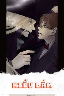 | Ginshin | Hiểu Lầm