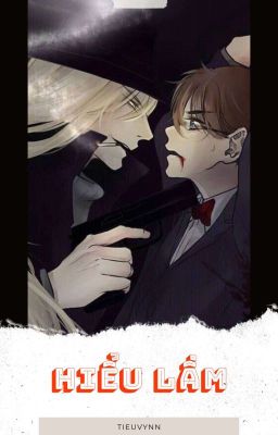 | Ginshin | Hiểu Lầm