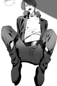 [ Tổng Hợp Cao H ] Oneshot
