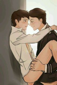 [Đam Mỹ] Em Anh – Hai Đầu Thế Giới