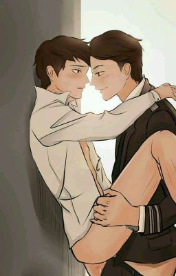 [Đam Mỹ] Em Anh – Hai Đầu Thế Giới