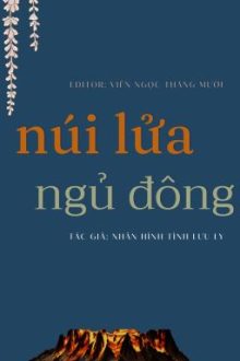 [Edited/Đam Mỹ] Núi Lửa Ngủ Đông