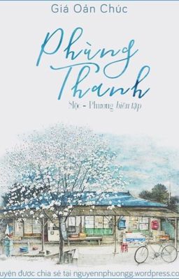 Phùng Thanh – Giá Oản Chúc