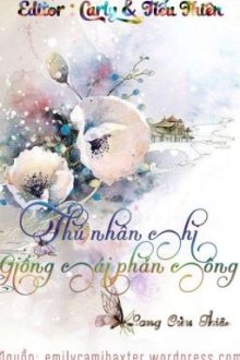 [5] Thú Nhân Giống Cái Phản Công (Chính Chủ Đăng Ở WordPress-Blogspot&Wattpad)