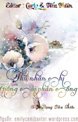 [5] Thú Nhân Giống Cái Phản Công (Chính Chủ Đăng Ở WordPress-Blogspot&Wattpad)