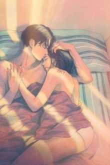 [Caoh] Yêu Thầm Người Trong Mộng