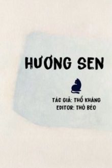 [Song Tính/ Dân Quốc] Hương Sen