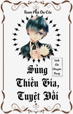 Sủng Thiếu Gia, Tuyệt Đối