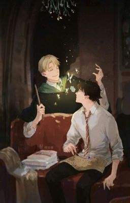 || Drarry || Abo || Câu Chuyện Vào Năm Thứ Năm