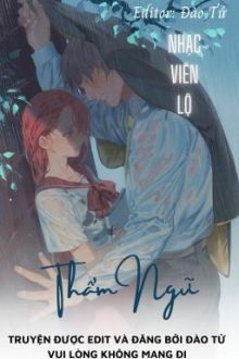 [Cao H] Thẩm Ngữ – Edit