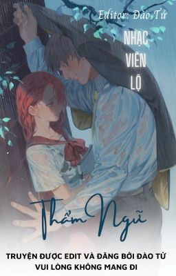 [Cao H] Thẩm Ngữ – Edit