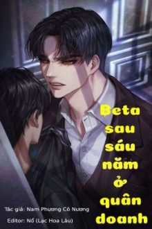 [Đam Mỹ/Edit/Hoàn] Beta Sau Sáu Năm Ở Quân Doanh