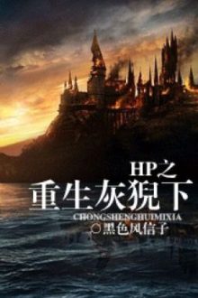 Harry Potter – Trọng Sinh Hôi Nghê Hạ