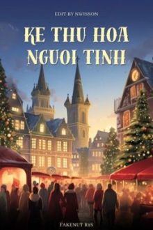 𝐟𝐚𝐤𝐞𝐧𝐮𝐭 – 𝐫𝟏𝟖 ❀ Kẻ Thù Hoá Người Tình
