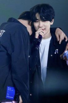 [Abo] Meanie || Lớp Trưởng! Đừng Chạy!
