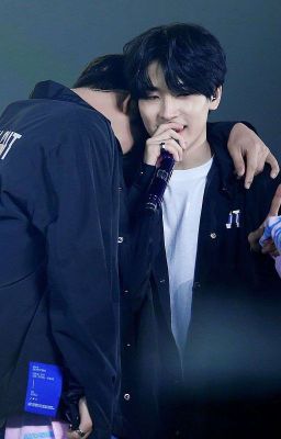 [Abo] Meanie || Lớp Trưởng! Đừng Chạy!
