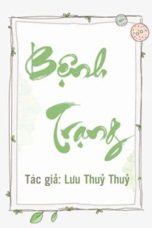 [Edit Hoàn/Cao H/ Thô Tục] Bệnh Trạng