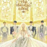 Không Chê Nhiều Lão Công (Siêu Hot, Siêu Sắc)