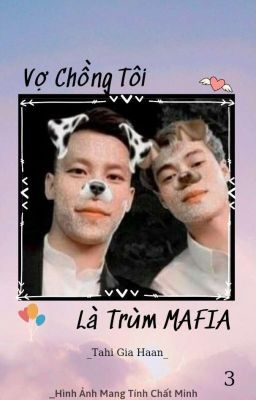 (End) Vᴏ̛̣ Cʜᴏ̂̀ɴɢ Tᴏ̂ɪ Lᴀ̀ Tʀᴜ̀ᴍ Mafia ! (H++)