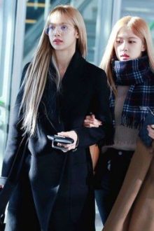 [18+][Lichaeng/Chaelisa – Abo] Thân Chủ Của Tôi Là Omega
