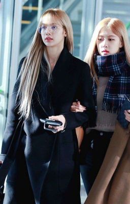 [18+][Lichaeng/Chaelisa – Abo] Thân Chủ Của Tôi Là Omega