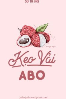[Đm] Kẹo Vải Abo