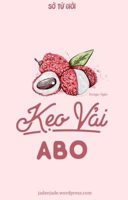 [Đm] Kẹo Vải Abo