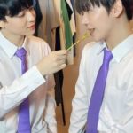 Hai Tiểu Thụ Ở Với Nhau Thì Có Thể Xảy Ra Chuyện Gì