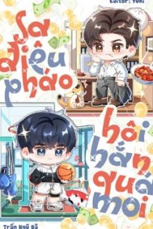 10 [Đam Mỹ-Hoàn] Sa Điêu Pháo Hôi Hắn Qua Moi