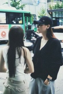 [Fayeyoko] Đừng Mong Thoát Khỏi Em