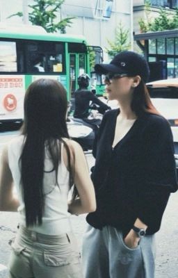[Fayeyoko] Đừng Mong Thoát Khỏi Em