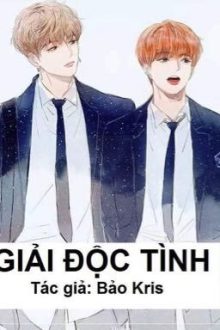 Giải Độc Tình