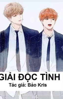 Giải Độc Tình
