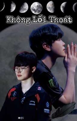 [ Choker ] Không Lối Thoát Poster