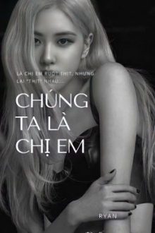 [Futa] Chúng Ta Là Chị Em