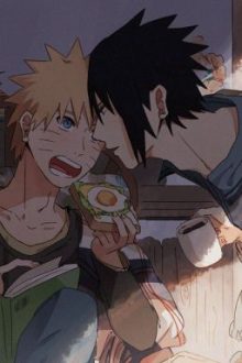 [Sasunaru] Ba Tuổi Khi Ta Tham Gia Ba Ba Đích Hôn Lễ Abo