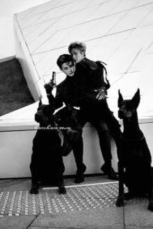 [ Chuyển Ver | Abo | Markhyuck ] Bước Ngoặt