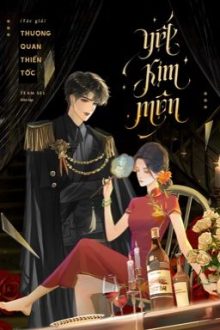 [Hoàn Edit – H Văn] Yết Kim Môn – Thượng Quan Thiển Tốc