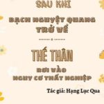 [Đm-Hoàn] Sau Khi Bạch Nguyệt Quang Trở Về, Thế Thân Rơi Vào Nguy Cơ Thất Nghiệp