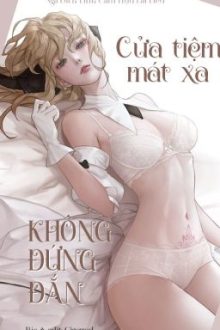 [Hoàn Edit] Np – Cửa Tiệm Mát Xa Không Đứng Đắn