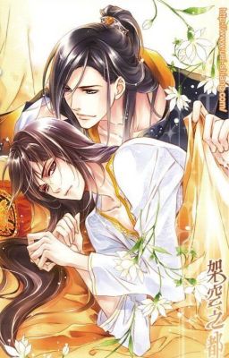[Dammy] Trùng Sinh Chi Lãnh Quân Noãn Tâm_Hoàn