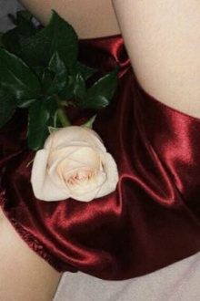 [Abo] [Choker] Máu, Hương Và Xiềng Xích