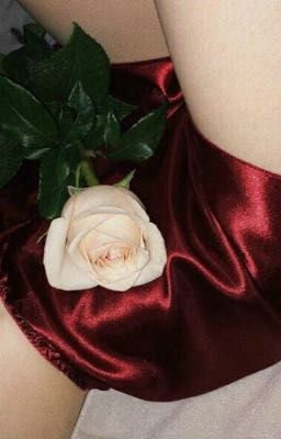[Abo] [Choker] Máu, Hương Và Xiềng Xích
