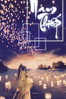 [Repost] Nam Thiếp – Tữ Vũ [Đam Mỹ]
