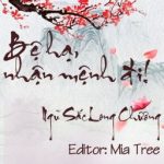 [Edit – Hoàn] Bệ Hạ Nhận Mệnh Đi – Ngũ Sắc Long Chương