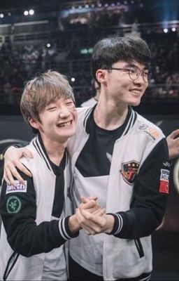 [Fakenut] Bảo Bối Của Lee Sanghyeok